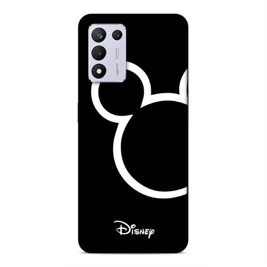 Disney Hard Back Case For Realme 9 5G SE