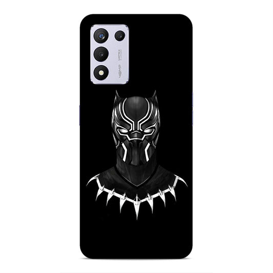 Black Panther Hard Back Case For Realme 9 5G SE