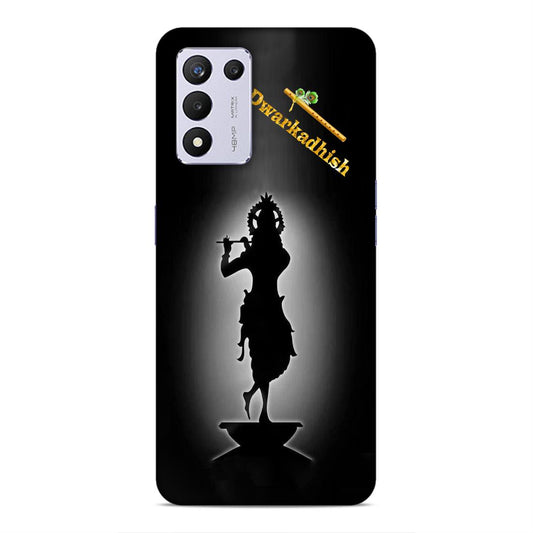 Dwarkadhish Hard Back Case For Realme 9 5G SE