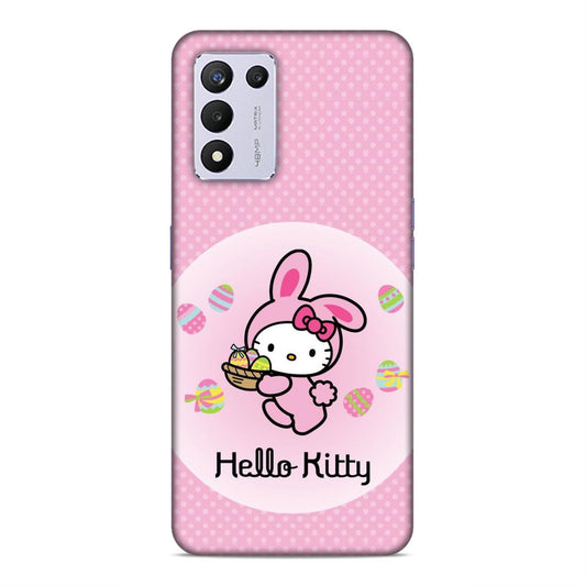 Hello Kitty Hard Back Case For Realme 9 5G SE
