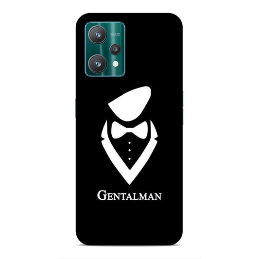 Gentalman Hard Back Case For Realme 9 Pro