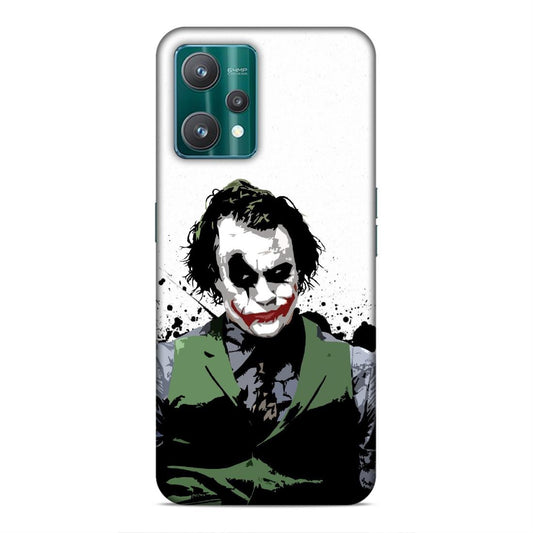 Joker Hard Back Case For Realme 9 Pro