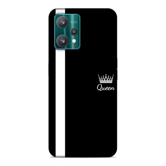 Queen Hard Back Case For Realme 9 Pro