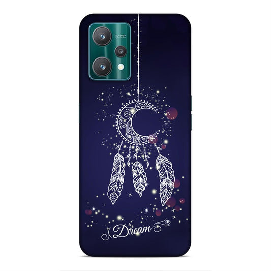 Catch Your Dream Hard Back Case For Realme 9 Pro