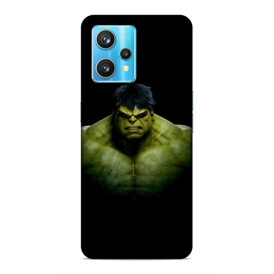 Hulk Hard Back Case For Realme 9 / 9 Pro Plus