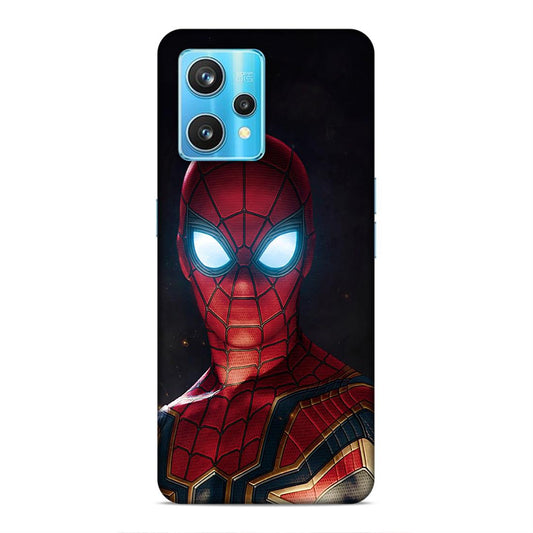 Spiderman Hard Back Case For Realme 9 / 9 Pro Plus