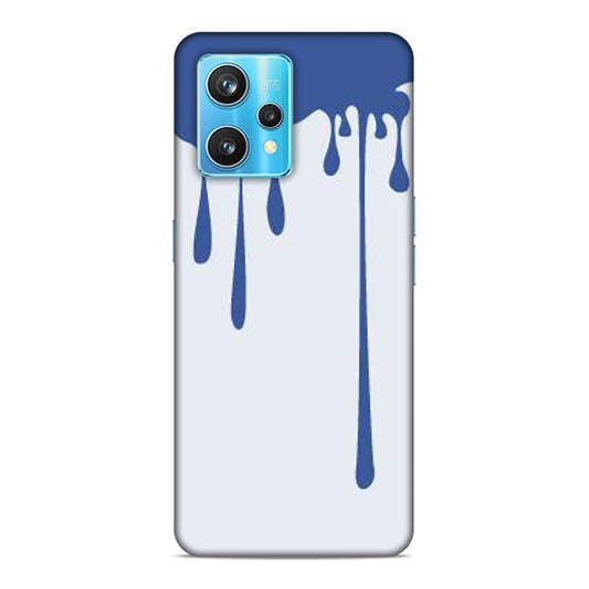 Abstract Hard Back Case For Realme 9 / 9 Pro Plus