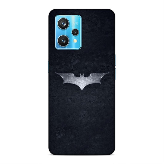 Batman Hard Back Case For Realme 9 / 9 Pro Plus
