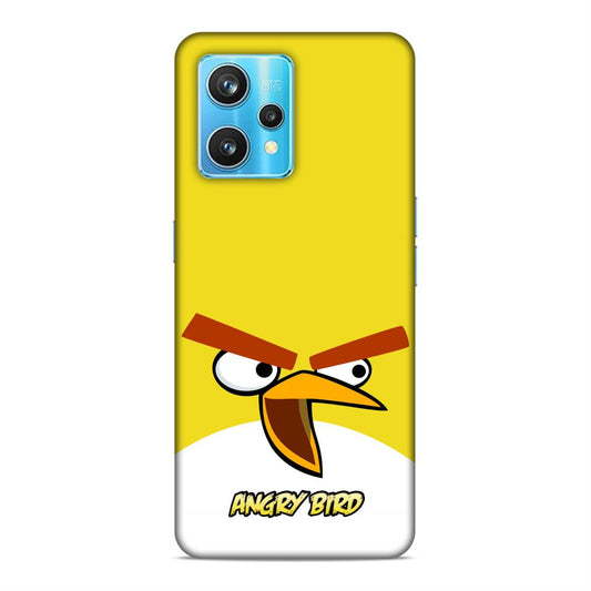 Angry Bird Chuck Hard Back Case For Realme 9 / 9 Pro Plus