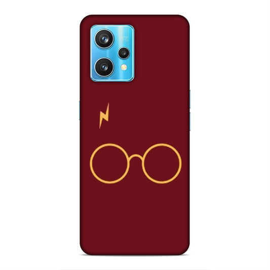 Spects Hard Back Case For Realme 9 / 9 Pro Plus