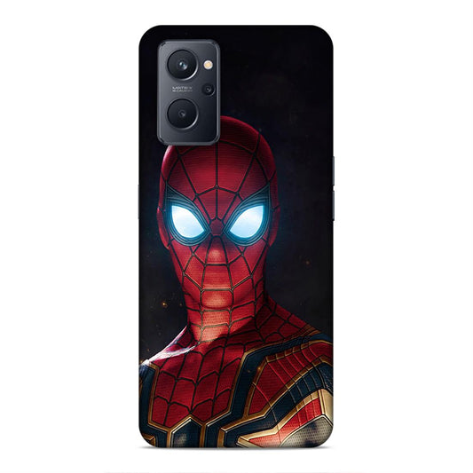 Spiderman Hard Back Case For Oppo A36 / A76 / A96 4G / K10 4G / Realme 9i