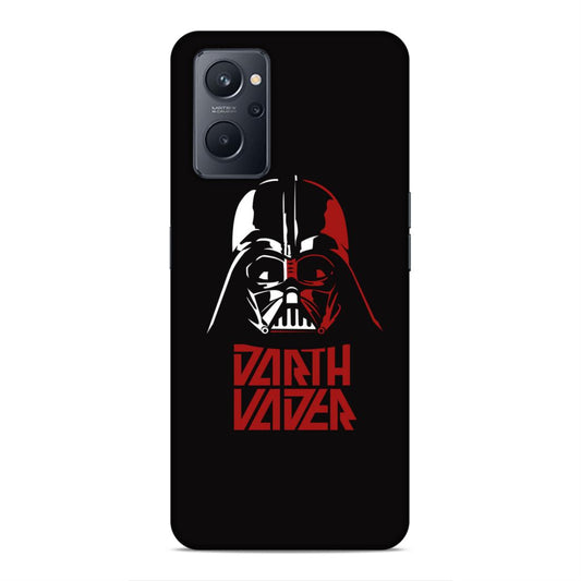 Darth Vader Hard Back Case For Oppo A36 / A76 / A96 4G / K10 4G / Realme 9i