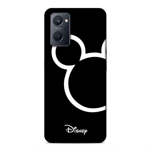 Disney Hard Back Case For Oppo A36 / A76 / A96 4G / K10 4G / Realme 9i