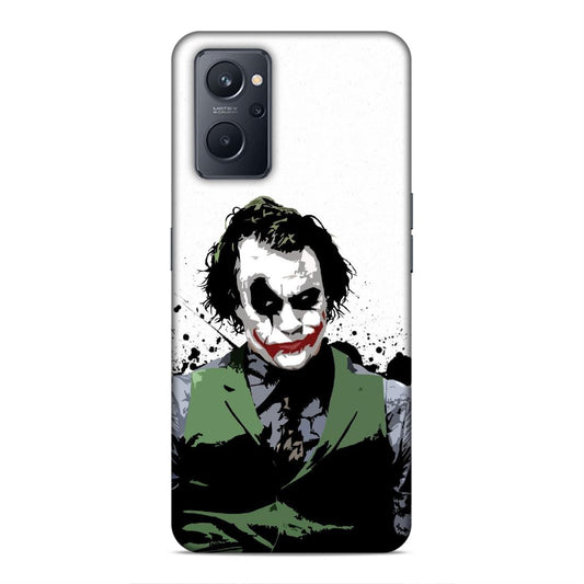 Joker Hard Back Case For Oppo A36 / A76 / A96 4G / K10 4G / Realme 9i