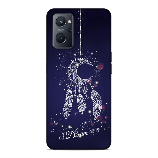 Catch Your Dream Hard Back Case For Oppo A36 / A76 / A96 4G / K10 4G / Realme 9i