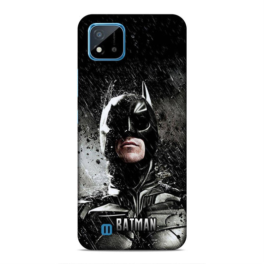 Batman Hard Back Case For Realme C20 / C11 2021