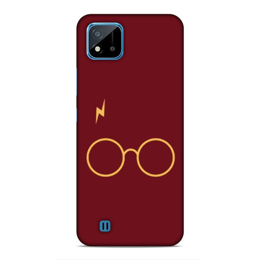 Spects Hard Back Case For Realme C20 / C11 2021