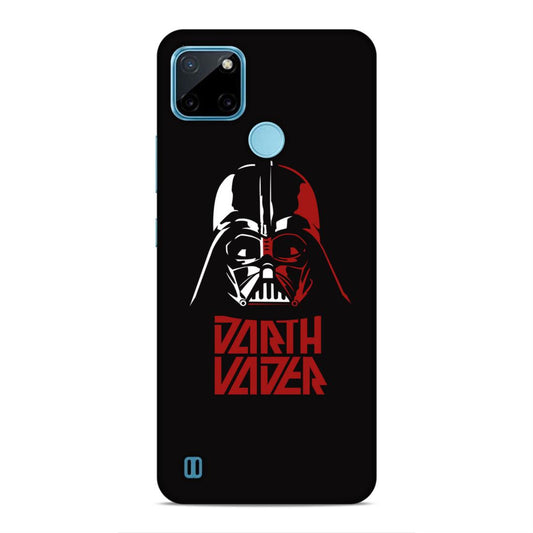 Darth Vader Hard Back Case For Realme C21Y / C25Y