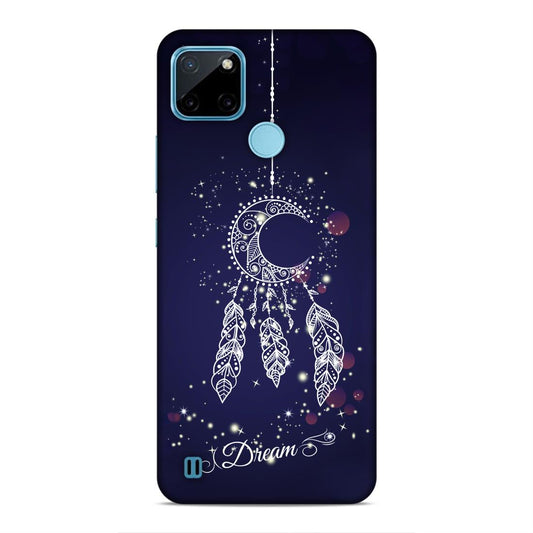 Catch Your Dream Hard Back Case For Realme C21Y / C25Y