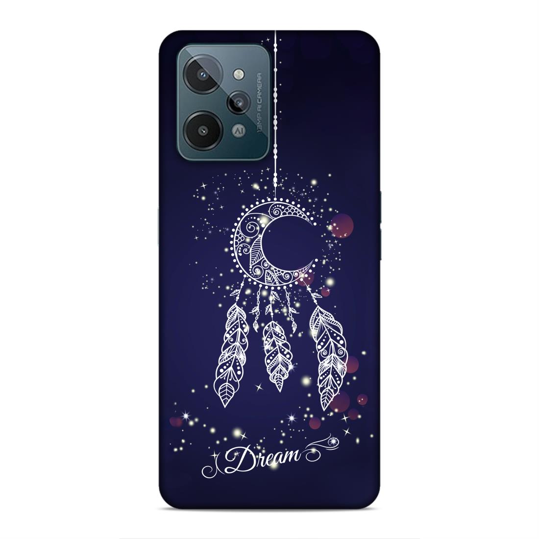 Catch Your Dream Hard Back Case For Realme C31