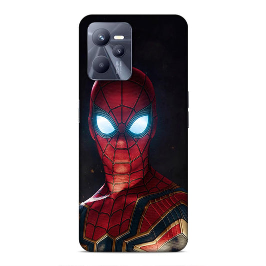 Spiderman Hard Back Case For Realme C35