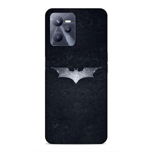 Batman Hard Back Case For Realme C35