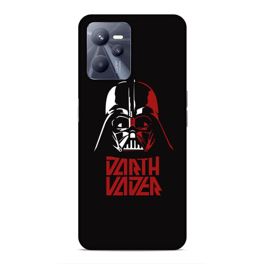 Darth Vader Hard Back Case For Realme C35