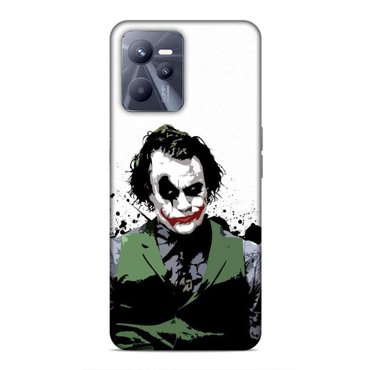 Joker Hard Back Case For Realme C35