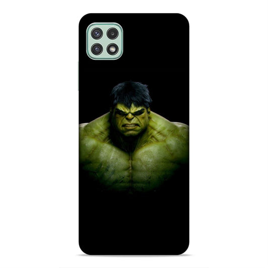 Hulk Hard Back Case For Samsung Galaxy A22 5G / F42 5G