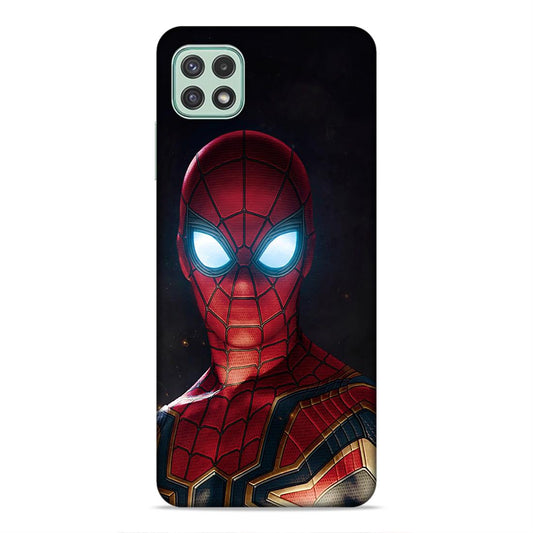 Spiderman Hard Back Case For Samsung Galaxy A22 5G / F42 5G
