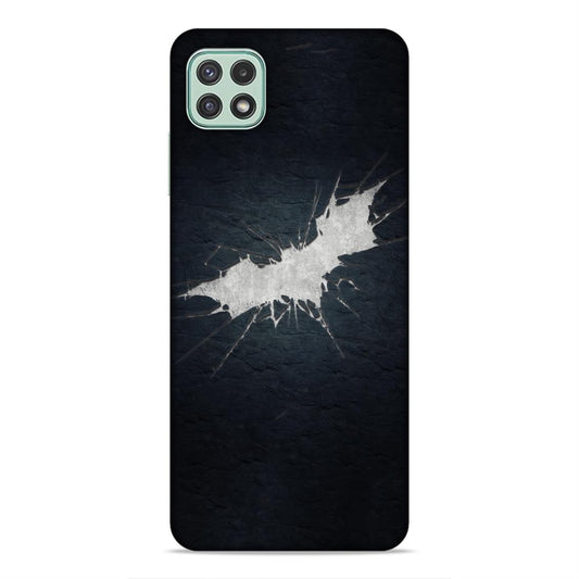 Batman Hard Back Case For Samsung Galaxy A22 5G / F42 5G