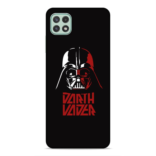 Darth Vader Hard Back Case For Samsung Galaxy A22 5G / F42 5G