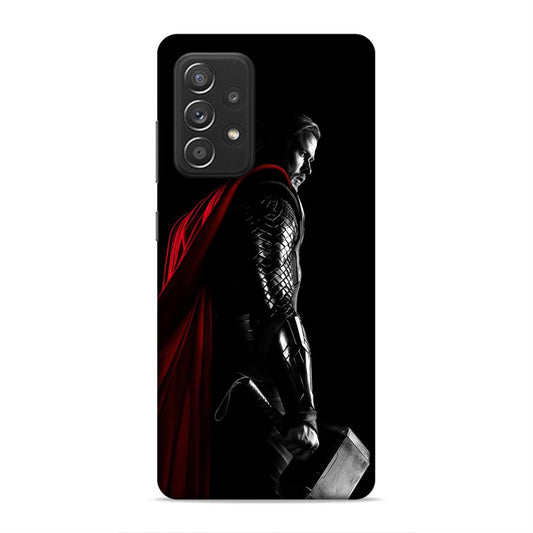 Thor Hard Back Case For Samsung Galaxy A52 / A52s 5G
