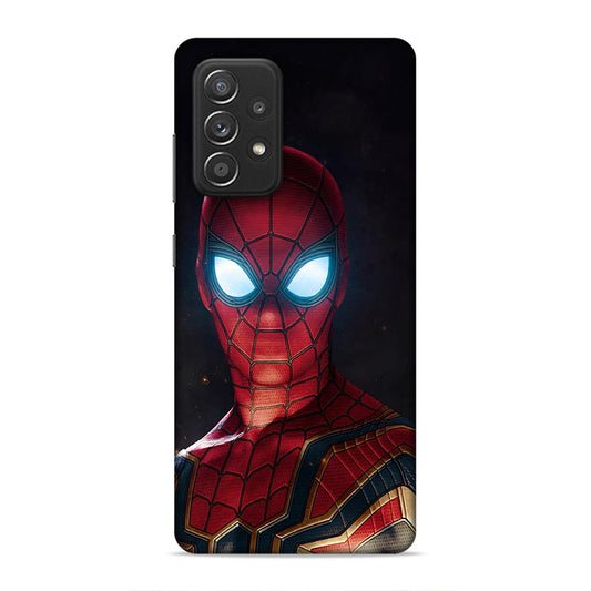 Spiderman Hard Back Case For Samsung Galaxy A52 / A52s 5G