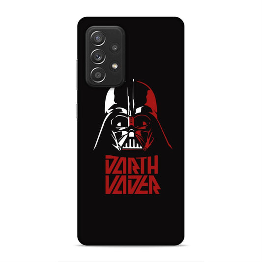 Darth Vader Hard Back Case For Samsung Galaxy A52 / A52s 5G