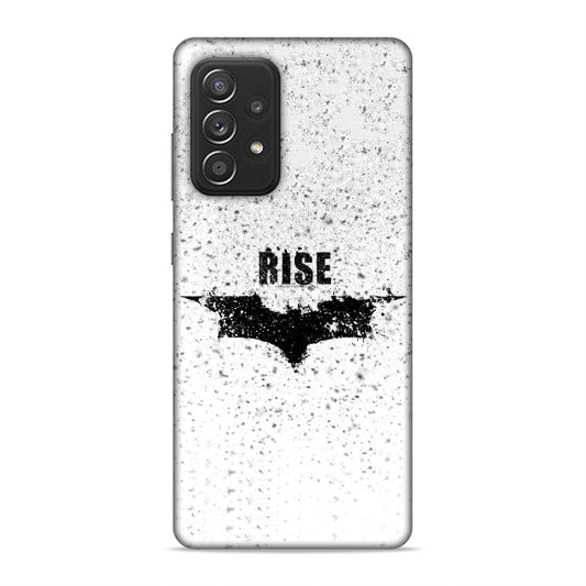 Batman Hard Back Case For Samsung Galaxy A52 / A52s 5G