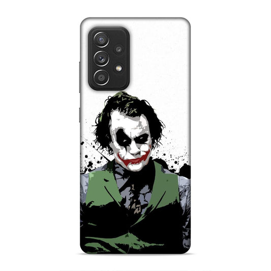 Joker Hard Back Case For Samsung Galaxy A52 / A52s 5G