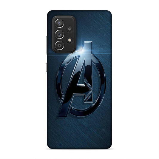 Avengers Hard Back Case For Samsung Galaxy A52 / A52s 5G