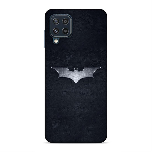 Batman Hard Back Case For Samsung Galaxy A22 4G / F22 4G / M32 4G