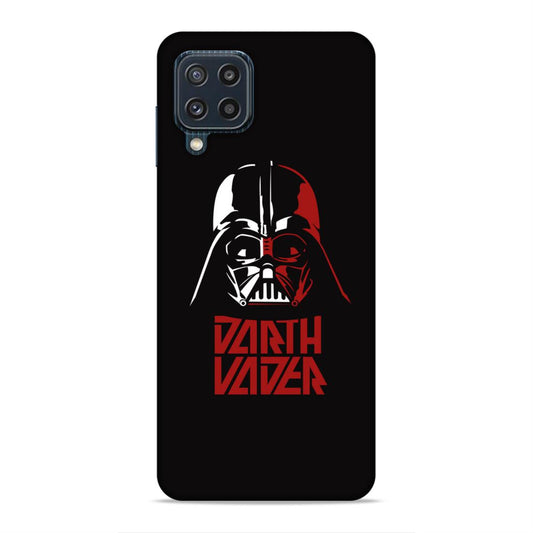 Darth Vader Hard Back Case For Samsung Galaxy A22 4G / F22 4G / M32 4G