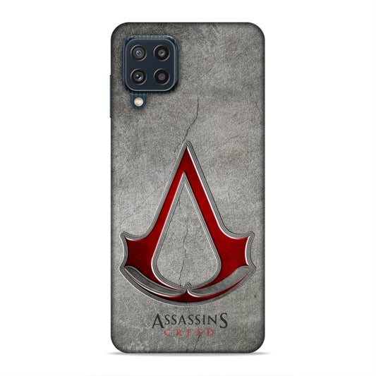 Assassin's Creed Hard Back Case For Samsung Galaxy A22 4G / F22 4G / M32 4G