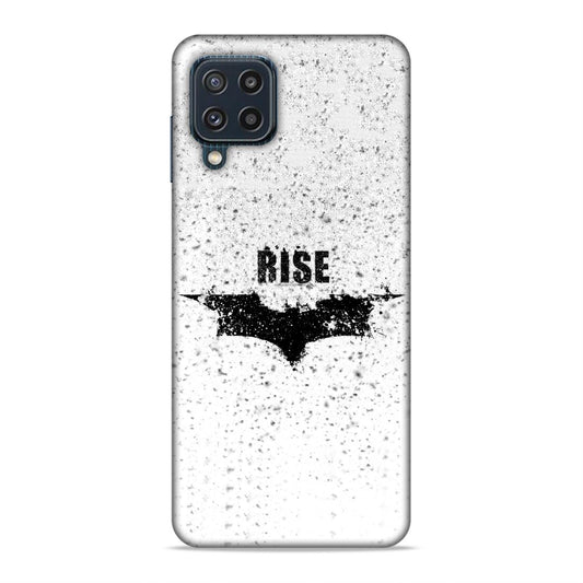 Batman Hard Back Case For Samsung Galaxy A22 4G / F22 4G / M32 4G