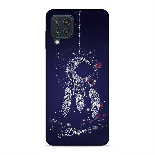 Catch Your Dream Hard Back Case For Samsung Galaxy A22 4G / F22 4G / M32 4G