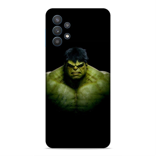 Hulk Hard Back Case For Samsung Galaxy A32 5G / M32 5G