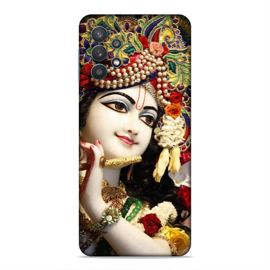 Lord Krishna Hard Back Case For Samsung Galaxy A32 5G / M32 5G