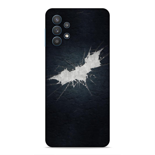 Batman Hard Back Case For Samsung Galaxy A32 5G / M32 5G