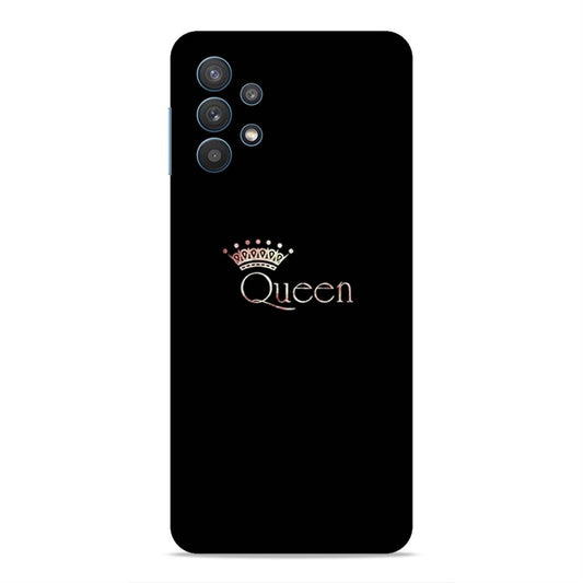 Queen Hard Back Case For Samsung Galaxy A32 5G / M32 5G