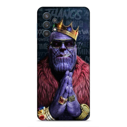 Thanos Hard Back Case For Samsung Galaxy A32 5G / M32 5G