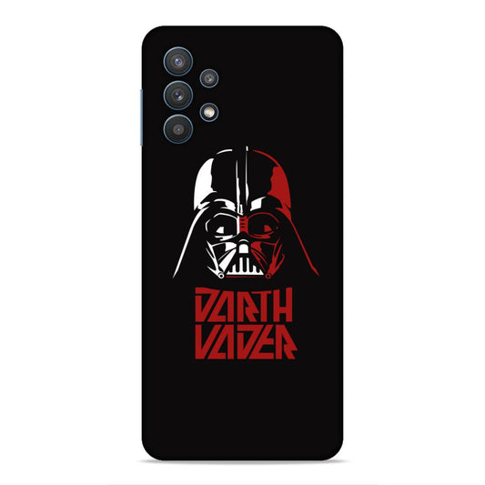 Darth Vader Hard Back Case For Samsung Galaxy A32 5G / M32 5G