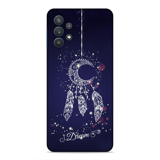 Catch Your Dream Hard Back Case For Samsung Galaxy A32 5G / M32 5G